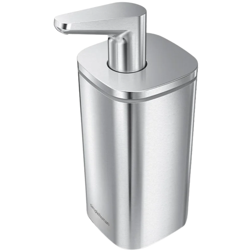 [172499-TT] Simple Human Pulse Soap Pump 10oz