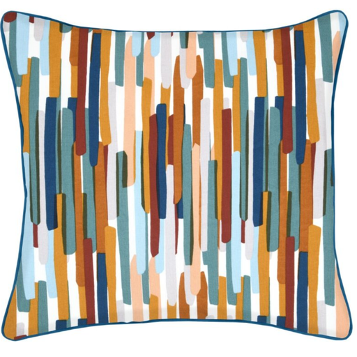 [172438-TT] Patagonia Multicolor Pillow 20in