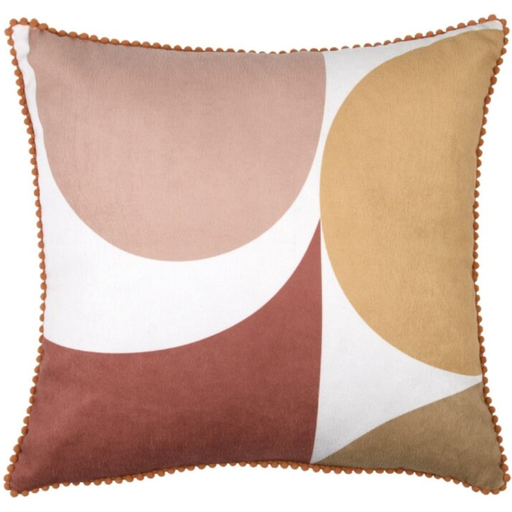 [172441-TT] Thor Pillow Multicolor 16in