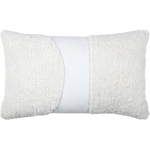 [172444-TT] Thor Pillow Ecru 12x50in