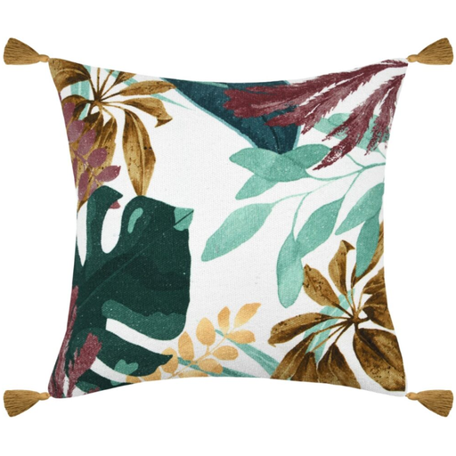 [172445-TT] Uniola Pillow Multicolor 18in