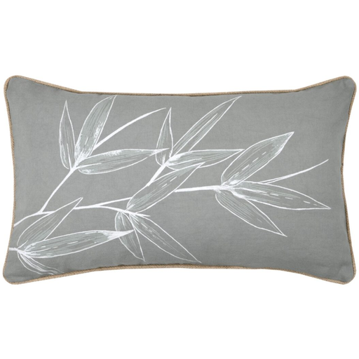 [172449-TT] Asana Pillow Sage 12x20in