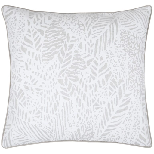 [172458-TT] Goias Pillow White 20in