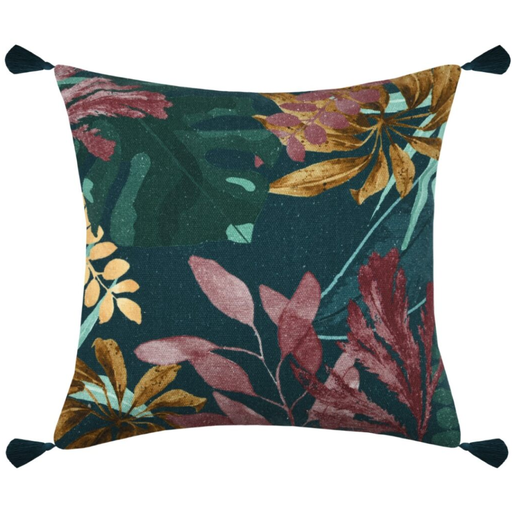 [172475-TT] Uniola Pillow Green 20in