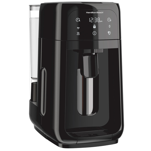 [172525-TT] Hamilton Beach One Press Dispensing Coffee Maker