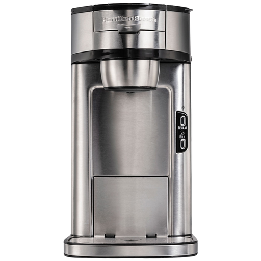 [172526-TT] Hamilton Beach The Scoop Single-Serve Coffee Maker