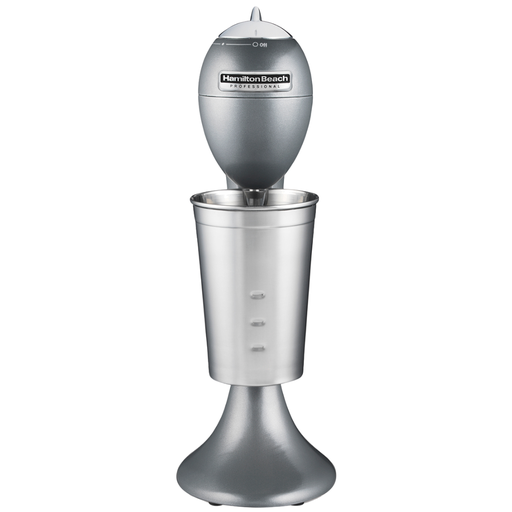[172527-TT] Hamilton Beach Pro All-Metal Drink Mixer