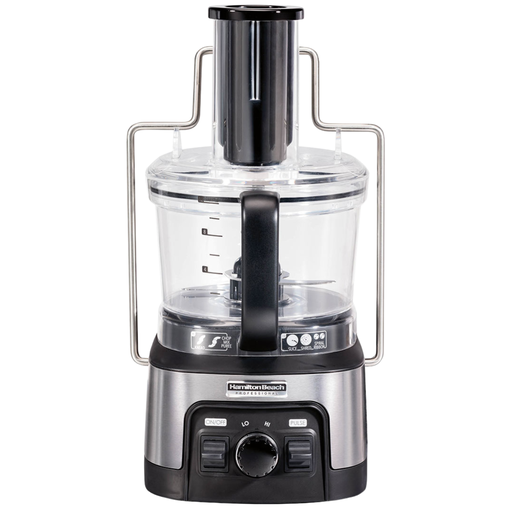 [172528-TT] Hamilton Beach Pro Spiralizing Stack & Snap Food Processor