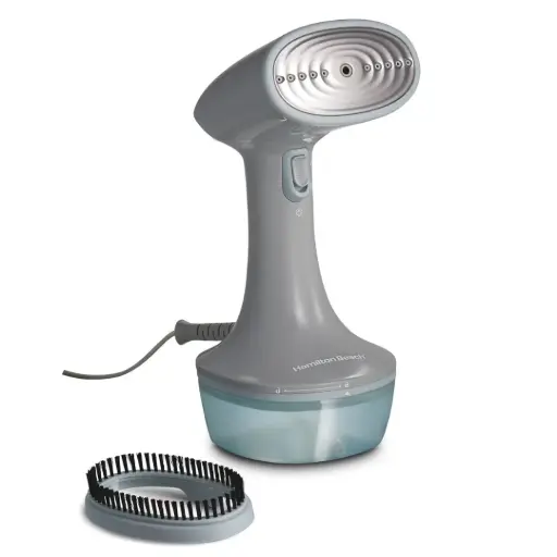 [172529-TT] Hamilton Beach Handheld Garment Steamer