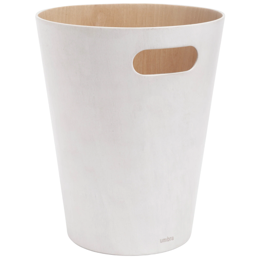 [172780-TT] Woodrow Can White White/Natural