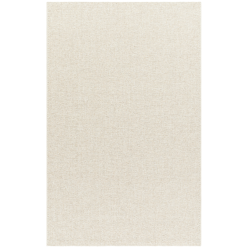 [173246-TT] Birdie Ivory Indoor Outdoor Rug 5x7
