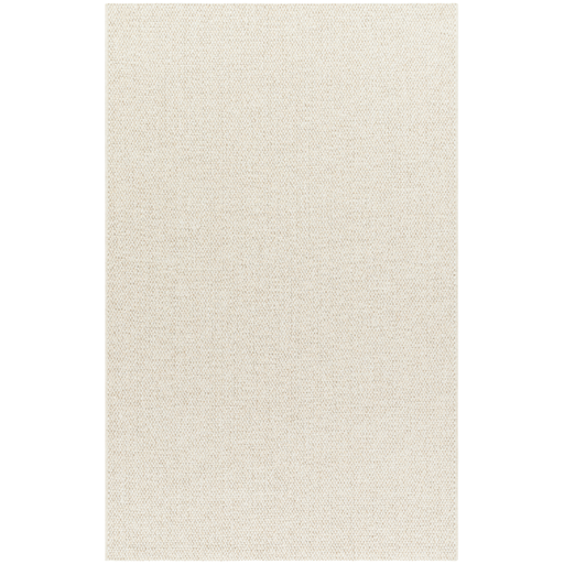[173247-TT] Birdie Ivory Indoor Outdoor Rug 6x9