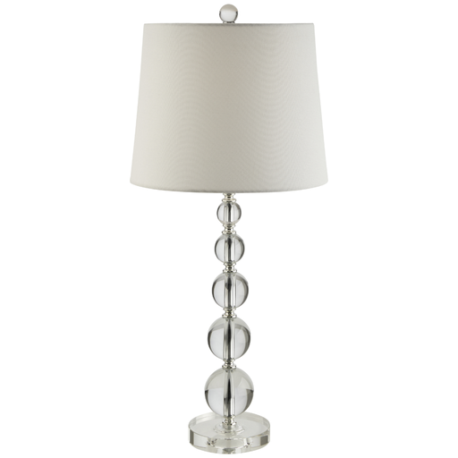 [173243-TT] Porsha Table Lamp 27in