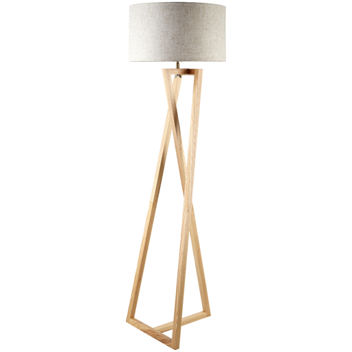 [173242-TT] Verdantia Floor Lamp 63in