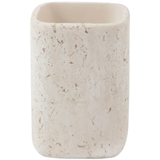 [173323-TT] Aman Tumbler Ivory