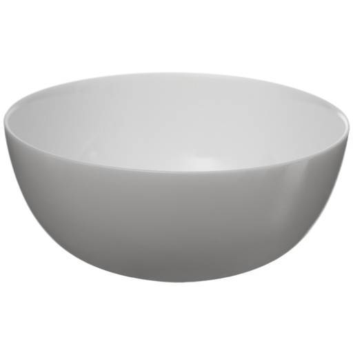 [173348-TT] Jeanne Bowl White 4.7in