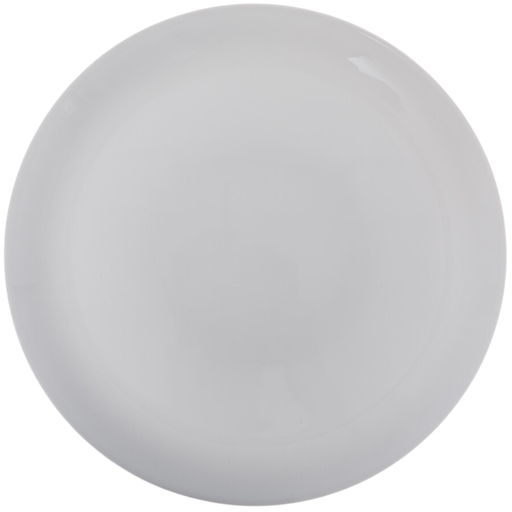 [173349-TT] Jeanne Side Plate White