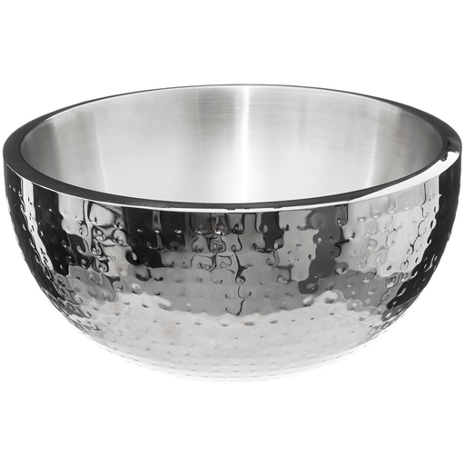 [173369-TT] Double Walled Stainless Steel Beverage Chiller