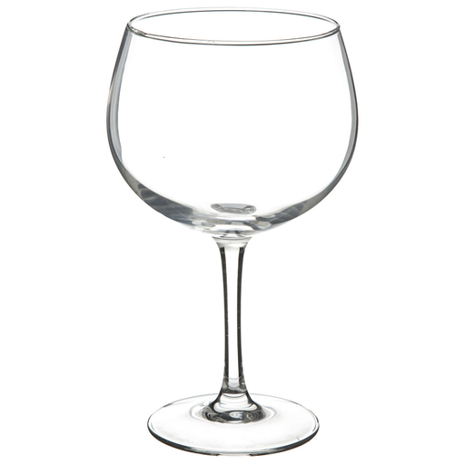 [173371-TT] Gin Glass Set of 4