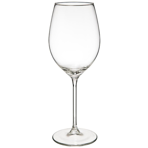 [173374-TT] Lina Wine Glass