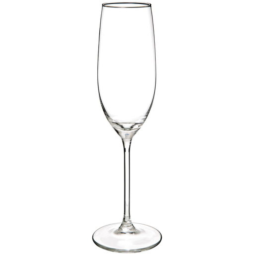[173376-TT] Lina Champagne Flute