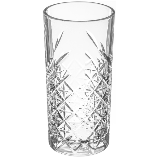 [173380-TT] Timeless High Tumbler Set of 4