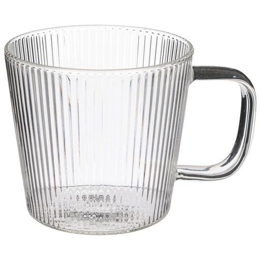 [173398-TT] Nala Glass Mug 30cl