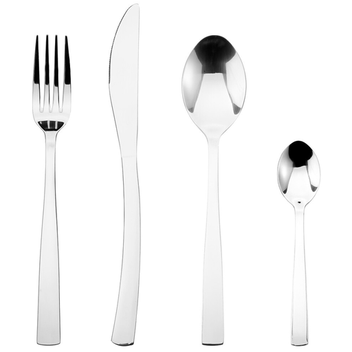 [173403-TT] Inox Flatware Set 24pc
