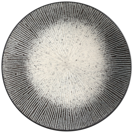 [173407-TT] Atelier Side Plate Grey