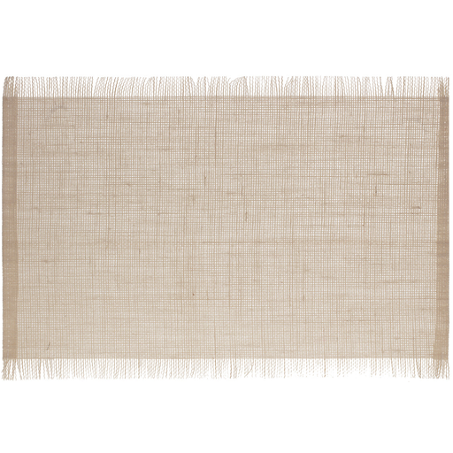 [173410-TT] Maha Placemat Natural