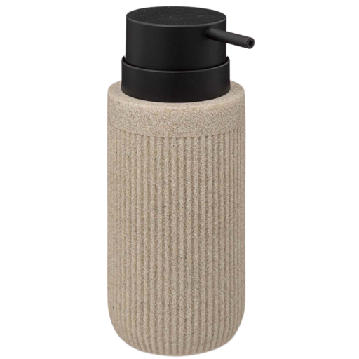 [173445-TT] Onyx Linen Dispenser