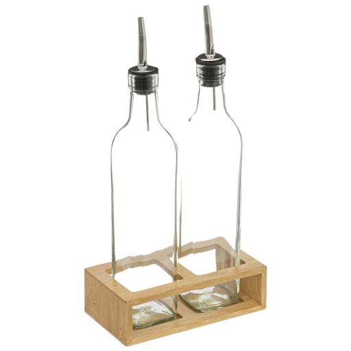 [173457-TT] Oil and Vinegar Set