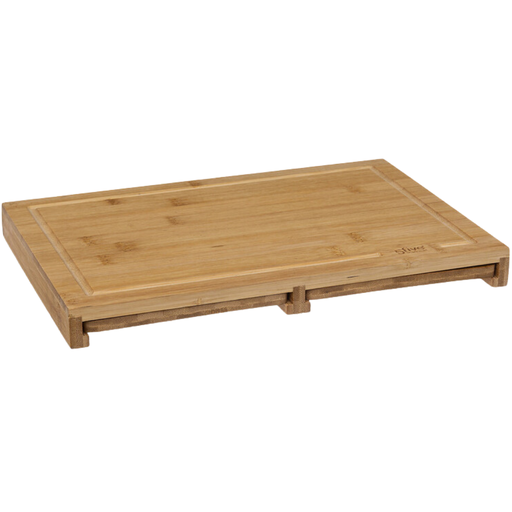 [173466-TT] Bamboo Cutting Board Stowaway 3pc