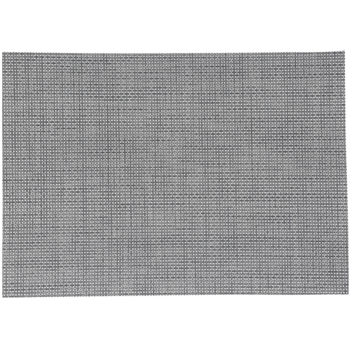 [173486-TT] Texaline Placemat Grey