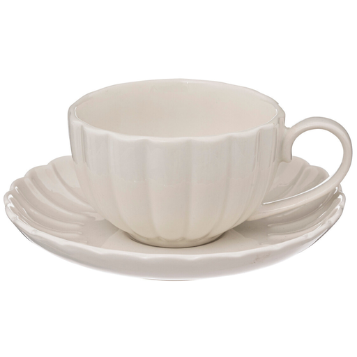 [173493-TT] Romy Cup and Saucer 