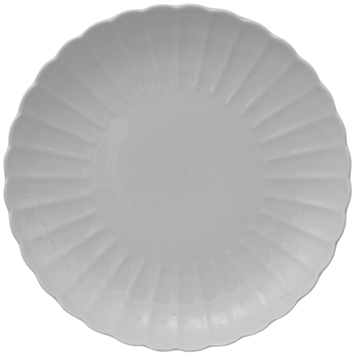 [173496-TT] Romy Dinner Plate