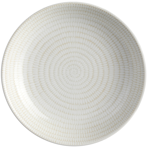 [173497-TT] Rice Soup Plate