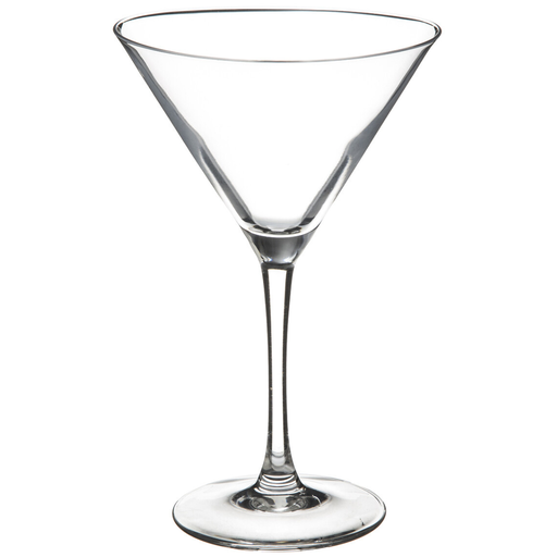 [173510-TT] Martini Glass Set of 4