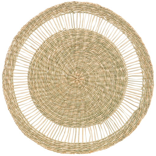 [173520-TT] Spring Placemat 38cm