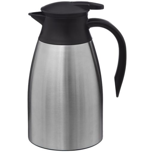 [173527-TT] Stainless Steel Insulated Pitcher 1.5L