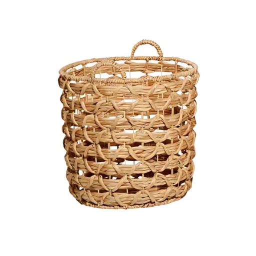 [173617-TT] Seagrass Basket 16in