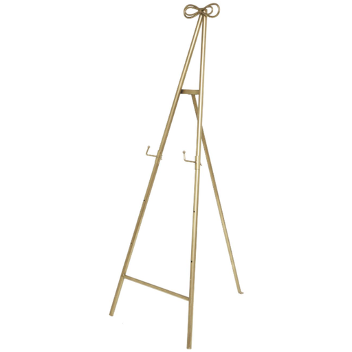 [173639-TT] Adjustable Easel Bow Top 53in