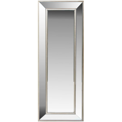 [173817-TT] Tajmal Beveled Mirror 150x56cm