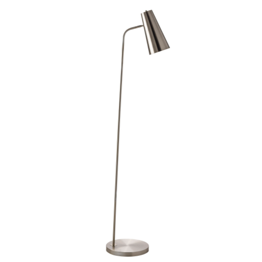 [173857-TT] Tanner Floor Lamp 66in