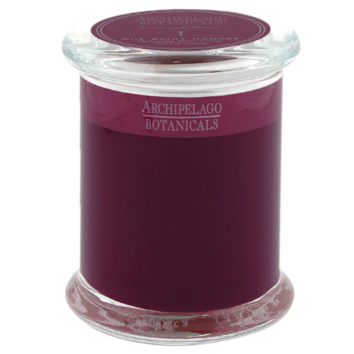 [173883-TT] Rue Saint Honore Jar Candle