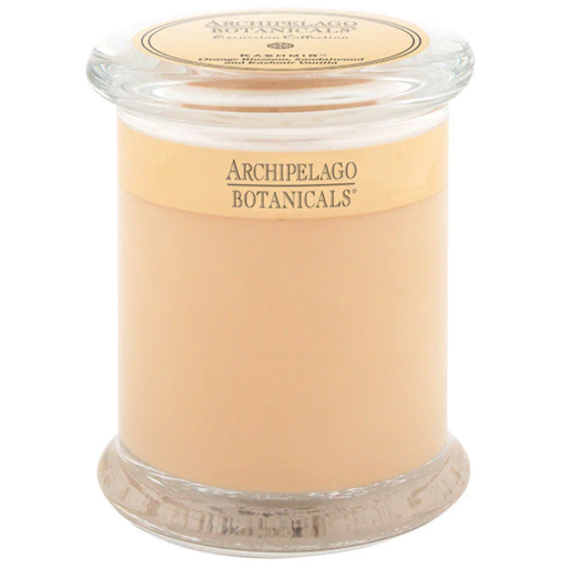 [173888-TT] Kashmir Jar Candle