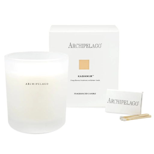 [173889-TT] Kashmir Boxed Candle 10oz