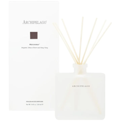 [173894-TT] Havana Diffuser