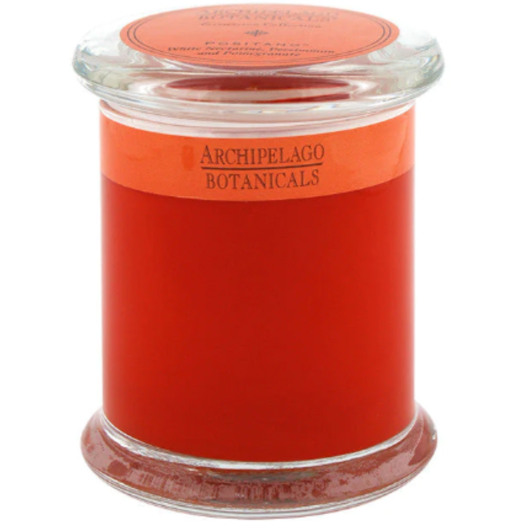 Positano Jar Candle | Dwellings Home Trinidad
