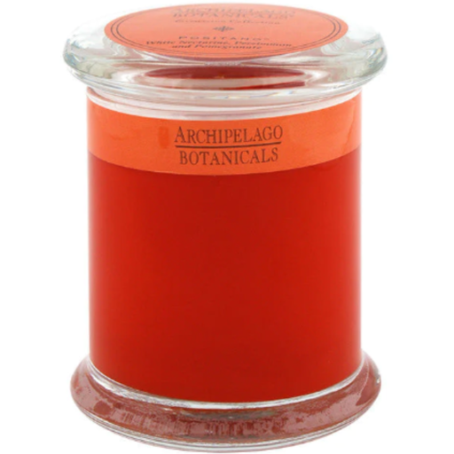 [173902-TT] Positano Jar Candle